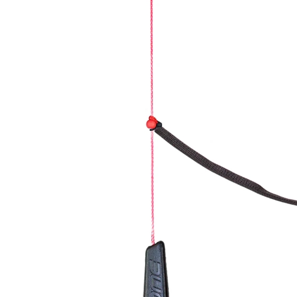 Ozone Foil Brake Handel