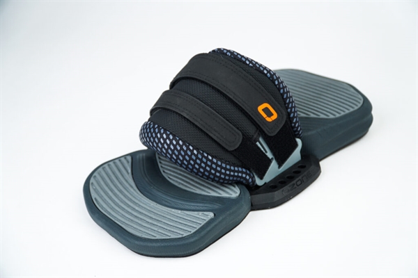 Ozone Kiteboard Strap double adjustment fuld størrelse