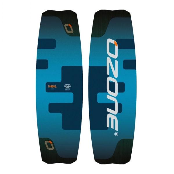 Ozone TORQUE V3 Freeride Freestyle Board Only
