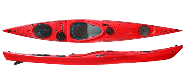 P&H Virgo Corelite X m/finn PE HV