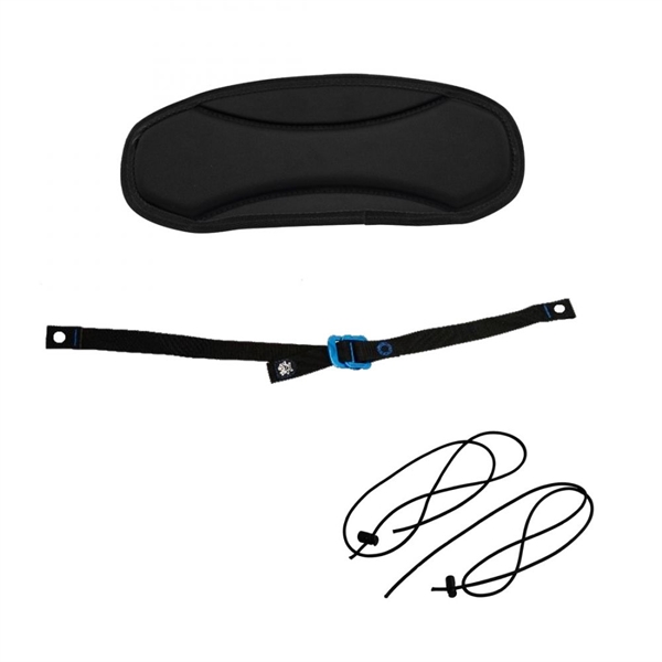 P&H Non-Ratchet Connect Backrest Complete