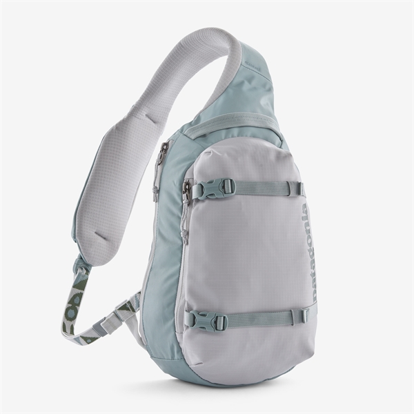 Patagonia Atom Sling 8L Crisp Grey