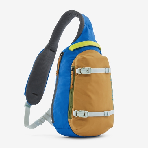 Patagonia Atom Sling 8L Vessel blue