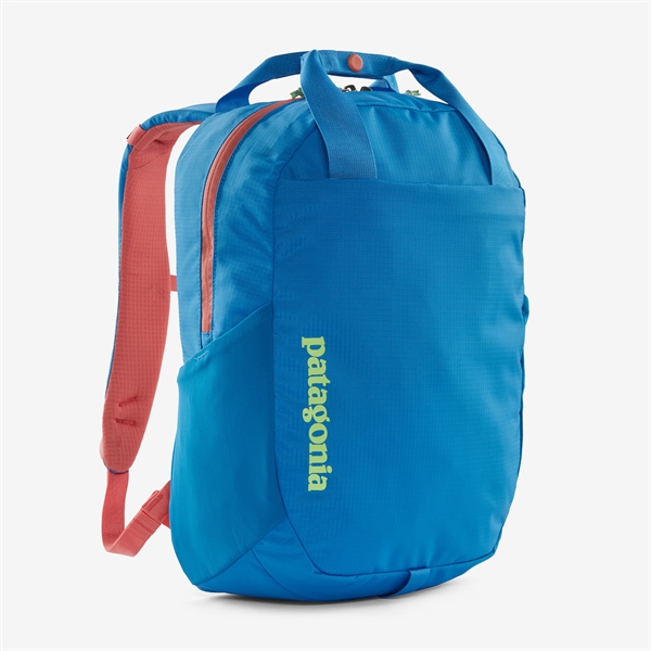 Patagonia Atom Tote Pack Vessel Blue