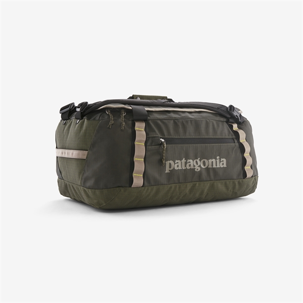 Patagonia Black Hole Duffel Bag 40L Pineneedle Green