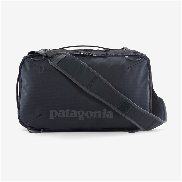 Patagonia Black Hole Mini MLC 26L smolder blue