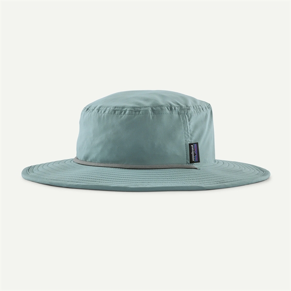 Patagonia Brimmer blue sage