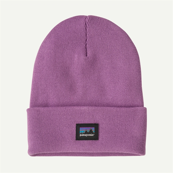 Patagonia Everyday Beanie brisk purple