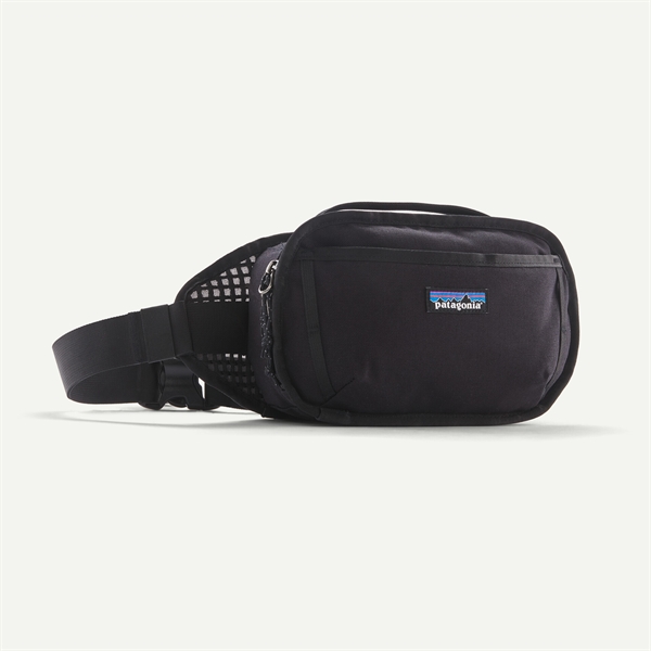 Patagonia Fieldsmith Hip Pack 5L black