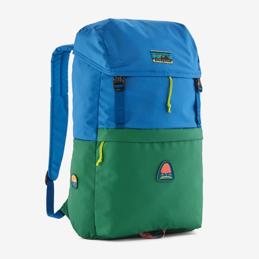 Patagonia Fieldsmith Lid Pack 28L Gather Green