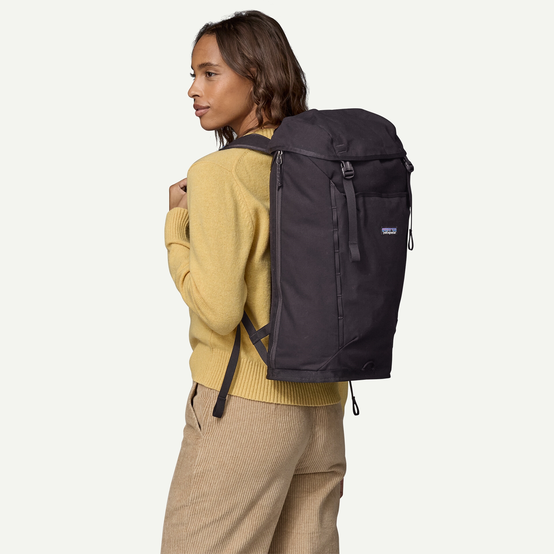Fieldsmith Lid Pack New 28L fra Patagonia