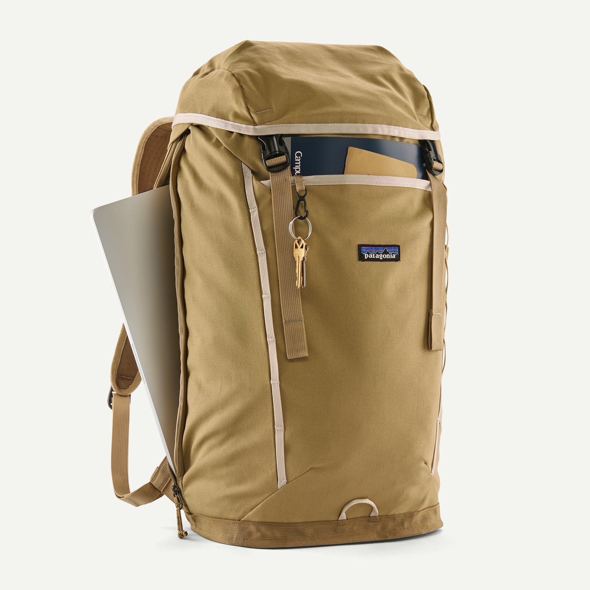 Fieldsmith Lid Pack New 28L fra Patagonia