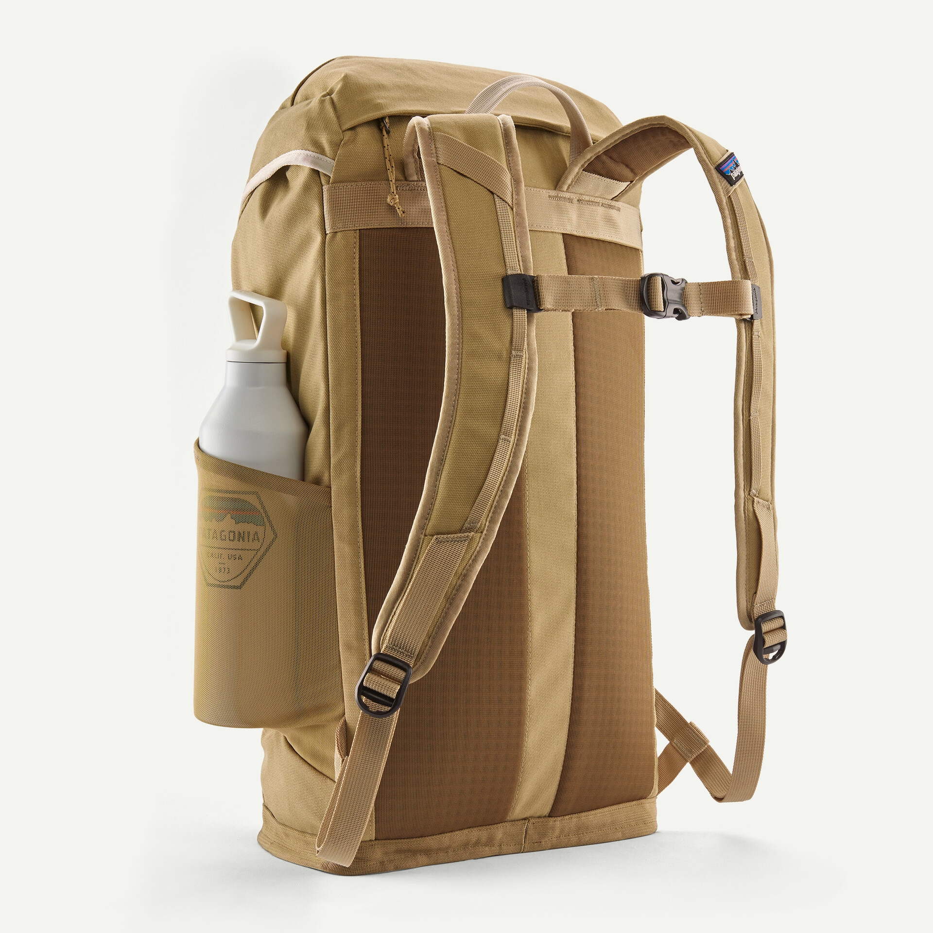 Fieldsmith Lid Pack New 28L fra Patagonia