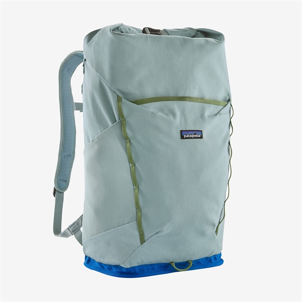 Patagonia Fieldsmith Roll-Top Pack 32L Thermal Blue