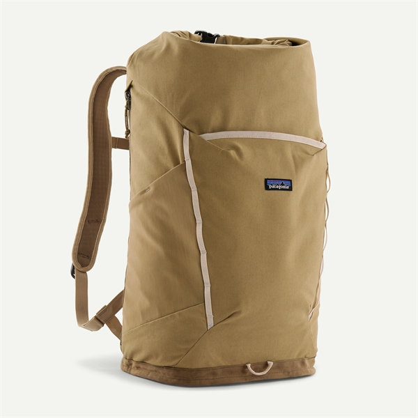 Patagonia Fieldsmith Roll-Top Pack 32L Classic Tan