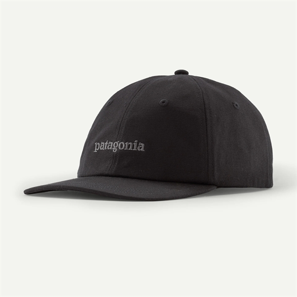 Patagonia Fitz Roy Icon Trad Cap sort front
