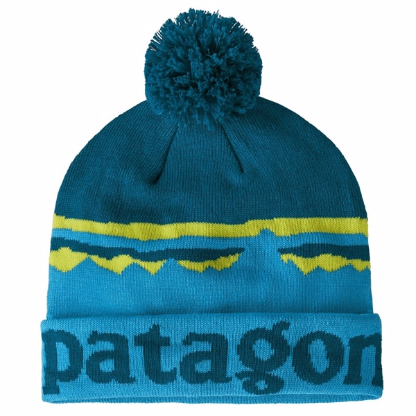 Patagonia LW Powder Town Beanie