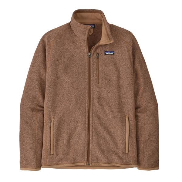 Patagonia Men\'s Better Sweater Fleece Jacket