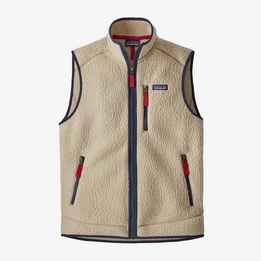 Patagonia M\'s Retro Pile Vest