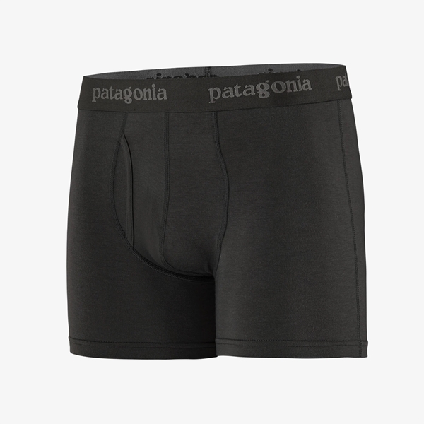 Patagonia M\'s Essential Boxer Briefs black