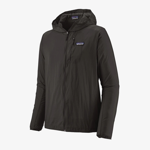 Patagonia M\'s Houdini Jacket black