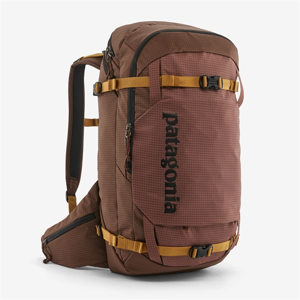 Patagonia Snow Drifter Pack 30L Dulse Mauve