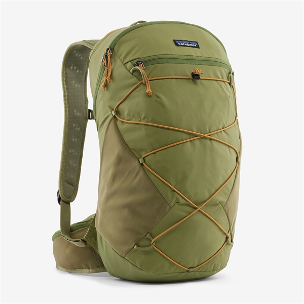 Patagonia Terravia Pack 22L Buckhorn green