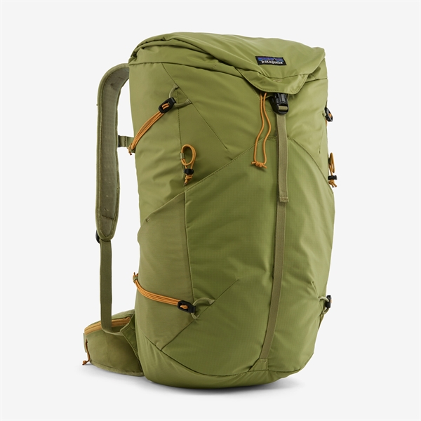 Patagonia Terravia Pack 36L Buckhorn Green