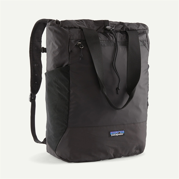 Patagonia Terravia Tote Pack black