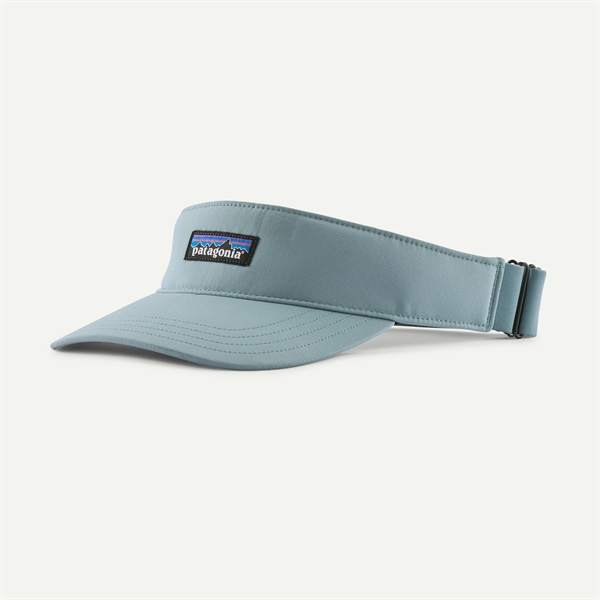 Patagonia Terrebonne Visor blue sage