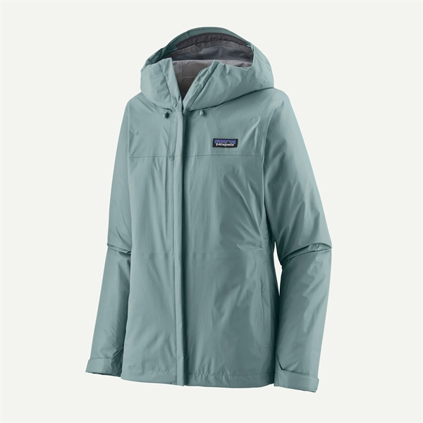 Patagonia W\'s Torrentshell 3L Jacket