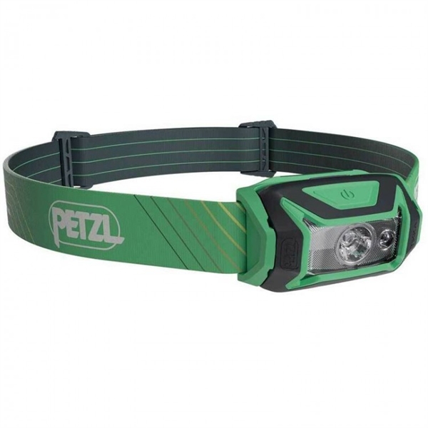 Petzl Tikka® Core Rechargeable 450 Lumens