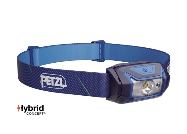 Petzl Tikka® Headlamp 350 Lumens