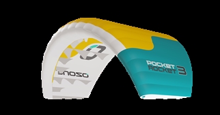 Ozone Pocket Rocket V2 Parawing