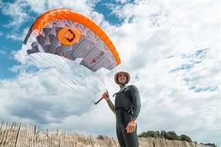 Ozone Pocket Rocket V2 Parawing