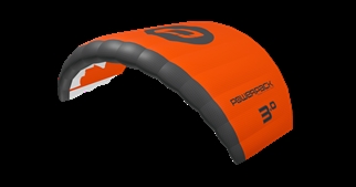 OZONE POWERPACK PARAWING