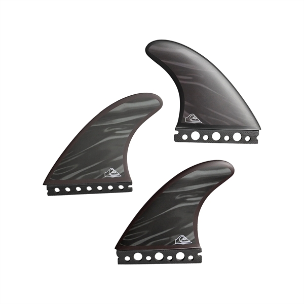 Quiksilver Future fins PROHEX TRUSTER