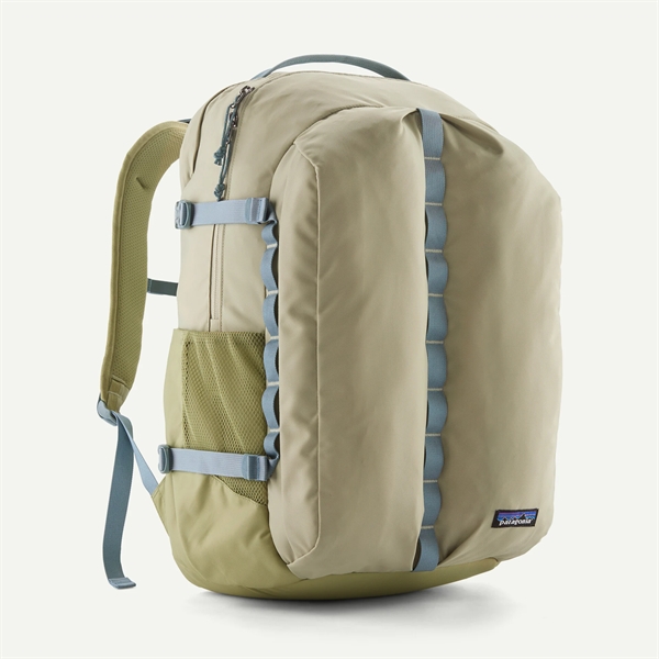 Refugio Day Pack 32L weathered stone