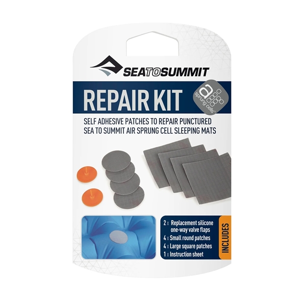 Sea To Summit Mat Repair Kit 