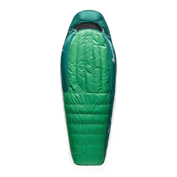 Sea to Summit Ascent -1C Down Sleeping Bag
