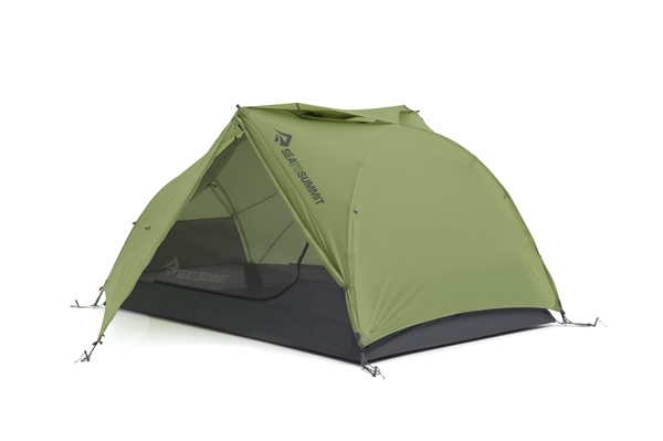 Sea to Summit Telos TR2 telt front