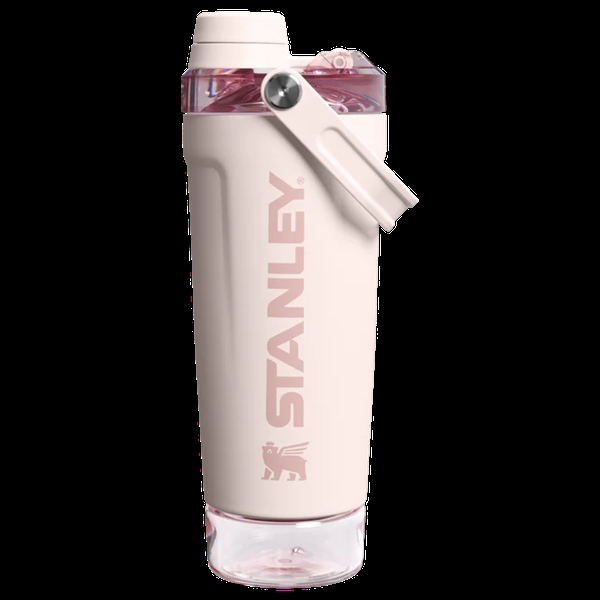 Stanley Activate Shaker rose quartz