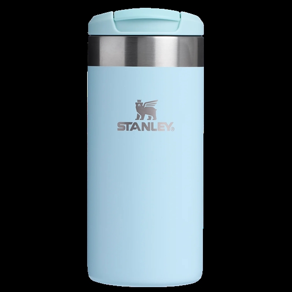 Stanley AeroLight Transit Mug water colour blue