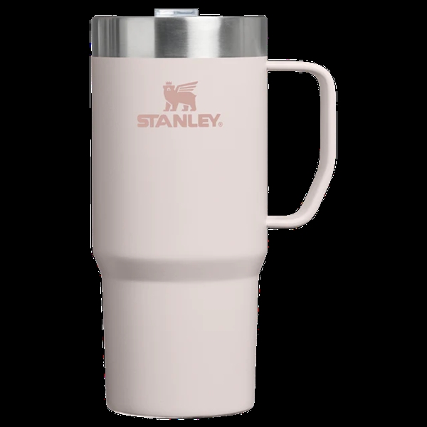 Stanley Everyday Suburban Mug rose quartz