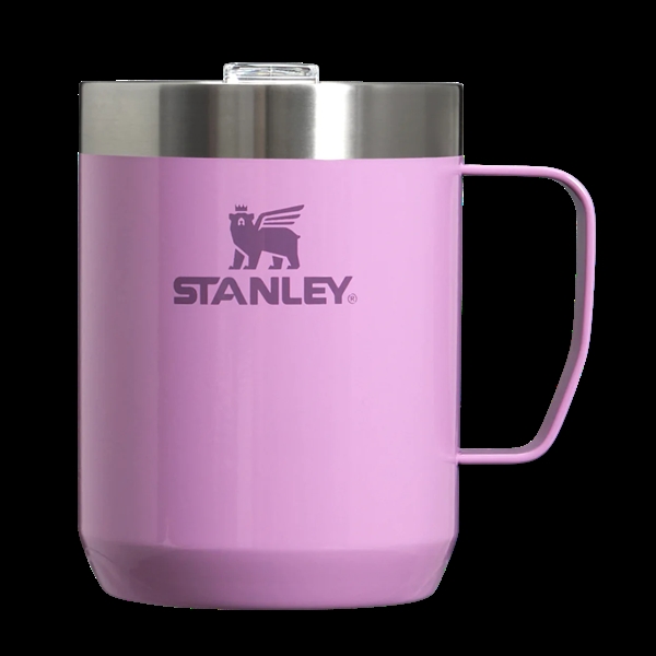 Stanley Legendary Camp Mug Lilac Gloss