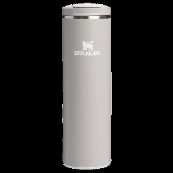 Stanley Transit Fliptop Mug ash