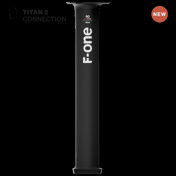 F-ONE UHM CARBON MAST 14