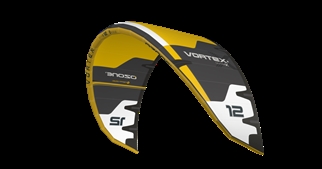 Ozone VORTEX V2 Ultra-X Kite Only