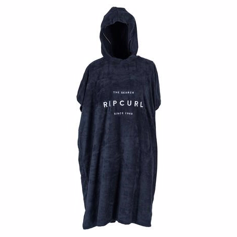 Rip Curl Vally Hooded Towel Poncho