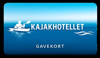 Gavekort til Butik - vælg beløb